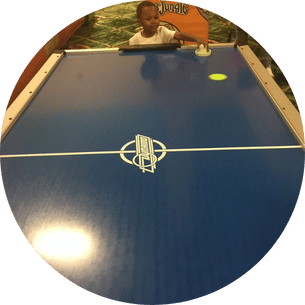 Air Hockey