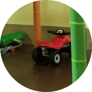 Hand-Power-Scooters