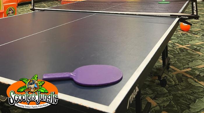 Ping-Pong