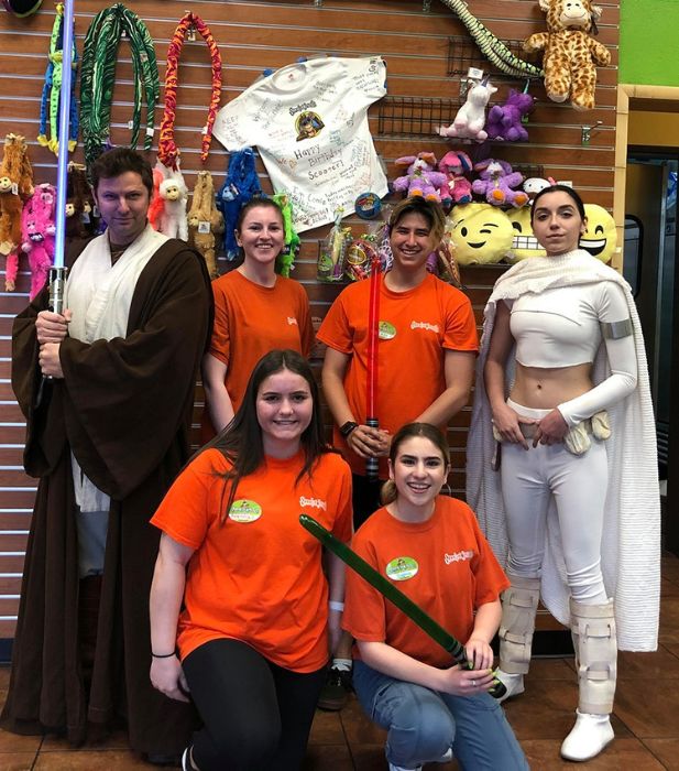 Scooter’s Jungle Placentia – Where Fun Meets Adventure