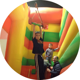 Zip-Line